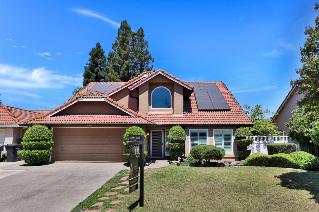 House in Oakdale, California, United States 1 - 18510211