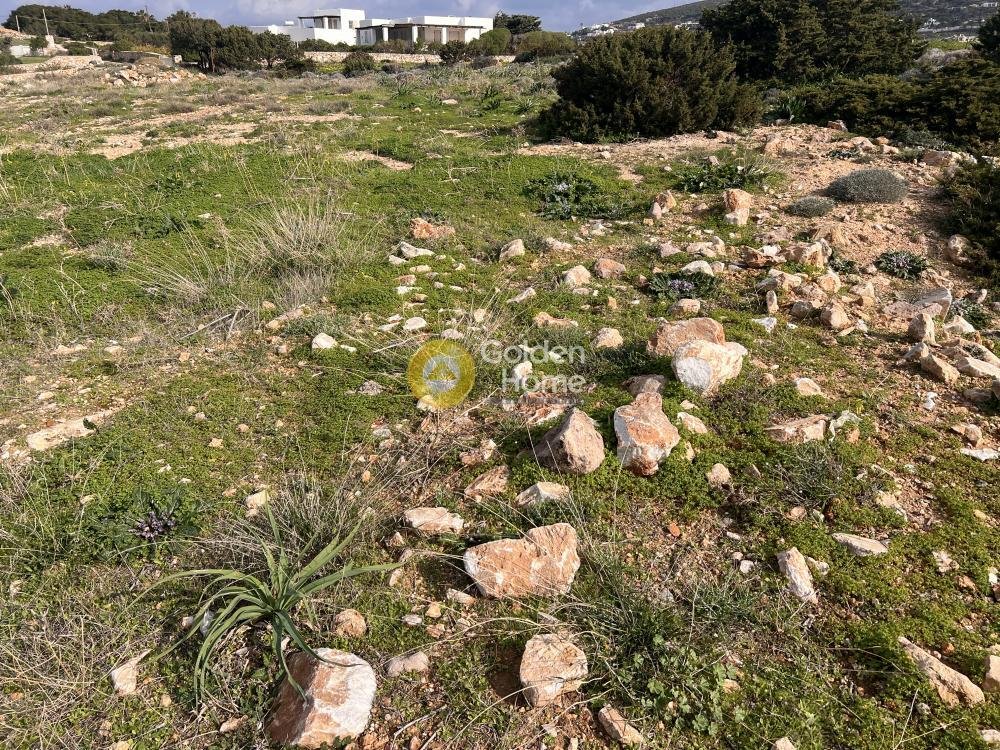 Land in Paros, Aegean, Greece 5 - 18508994
