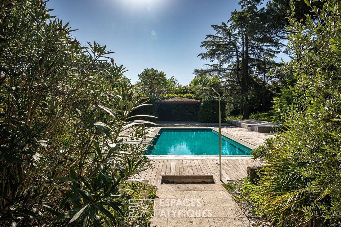 Villa in Briffaut Rousset-Laprat Maninet-Fontlozier La Palla, Valence, France 2 - 18510271
