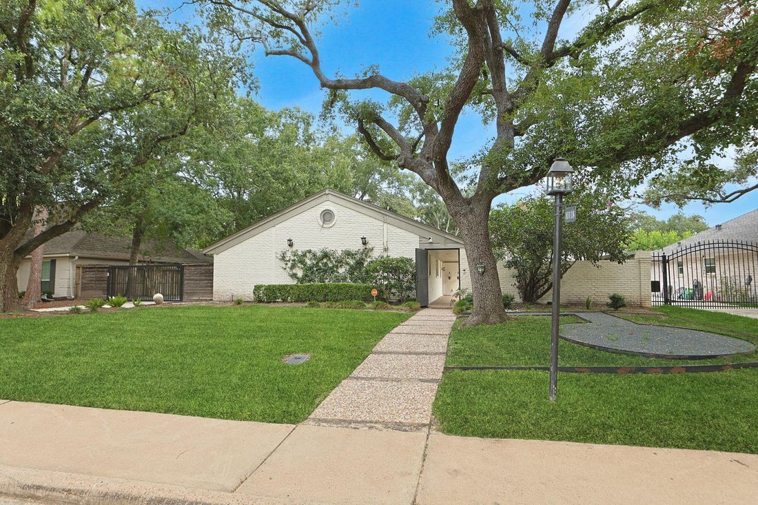 House in Houston, Texas, United States 1 - 18520248