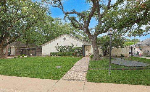 Casa en Houston, Texas, Estados Unidos 1
