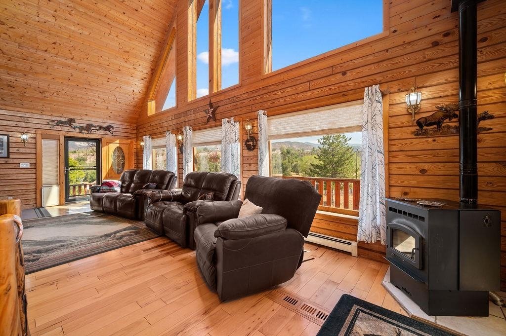 House in Collbran, Colorado, United States 5 - 18511439