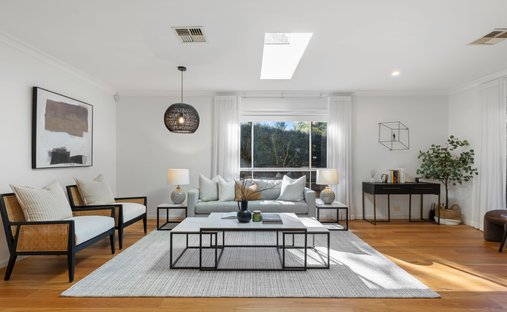 Maison à Pymble, Nouvelle-Galles du Sud, Australie 1
