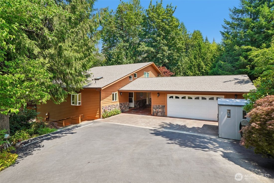 House in Kelso, Washington, United States 2 - 18512819