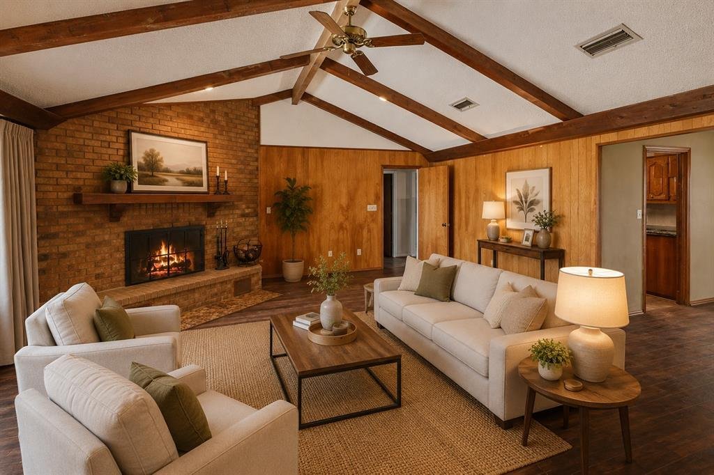 House in Denton, Texas, United States 1 - 18513212