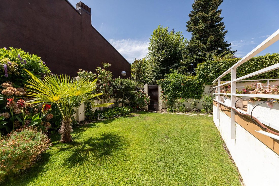 Villa in Majadahonda, Comunidad de Madrid, Spain 4 - 18512103