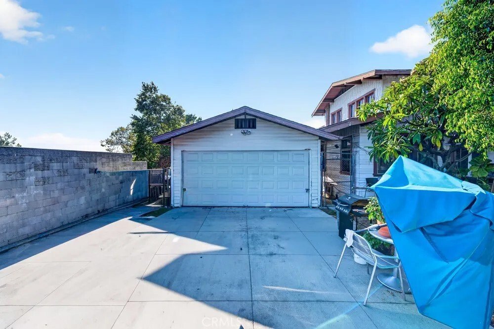 Townhouse in Los Angeles, California, United States 5 - 18515414