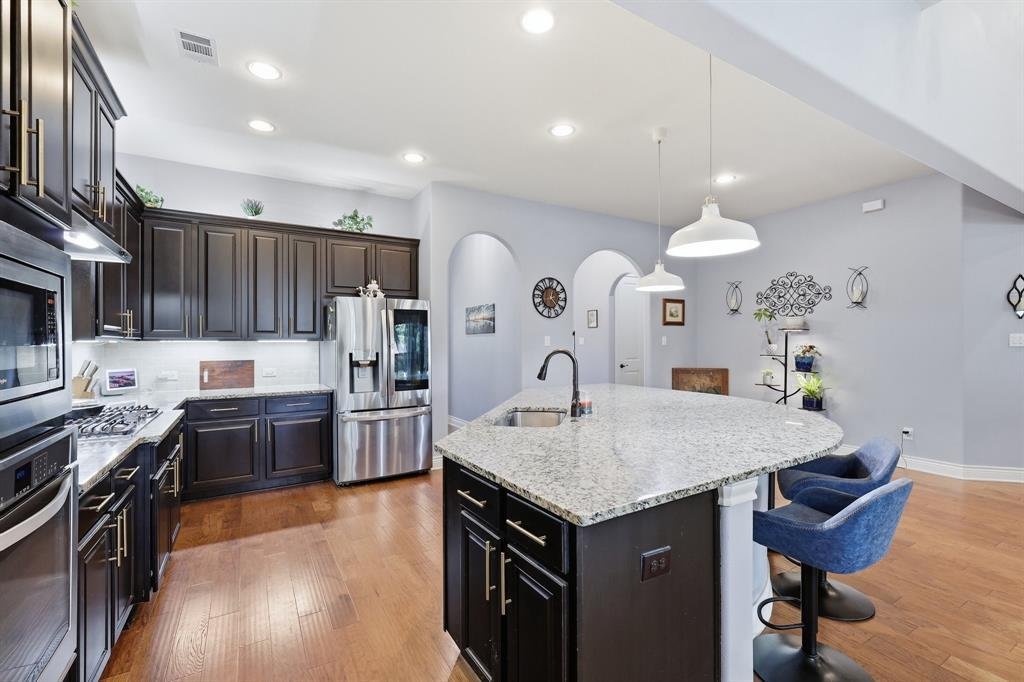 Casa a Cross Roads, Texas, Stati Uniti 3 - 18509205