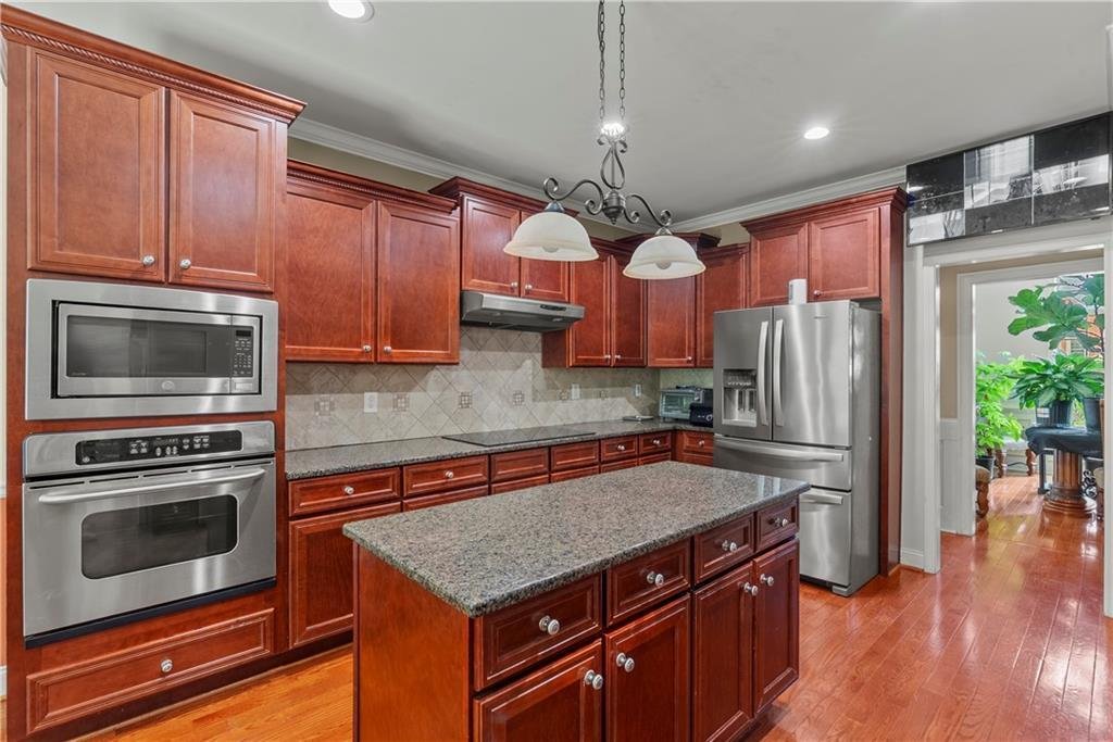 House in Conyers, Georgia, United States 5 - 18512348