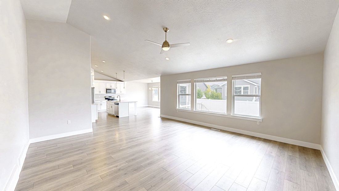 House in Eagle Mountain, Utah, United States 3 - 18510922