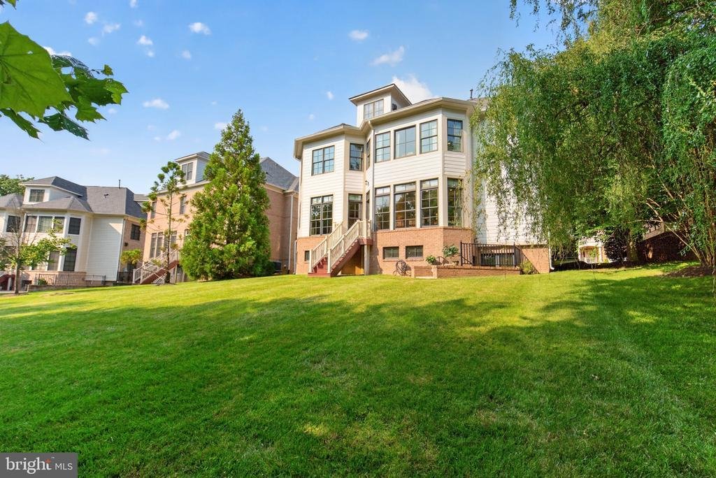 House in Wolf Trap, Virginia, United States 5 - 18515360