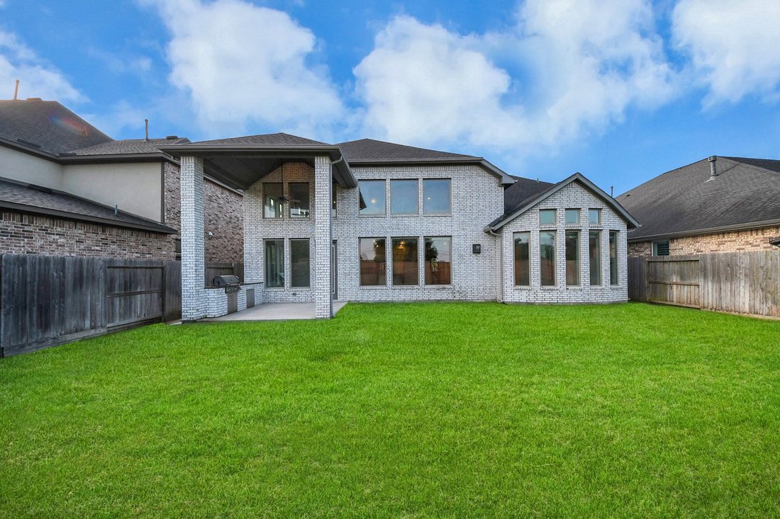 House in Katy, Texas, United States 5 - 18512597