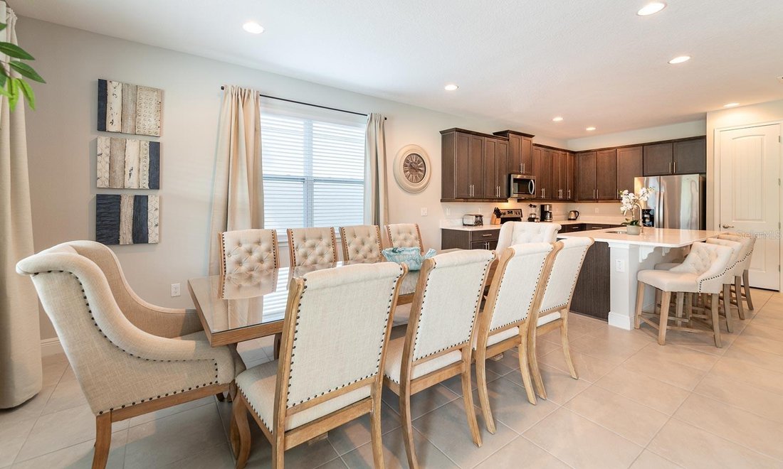 House in Kissimmee, Florida, United States 5 - 18511856