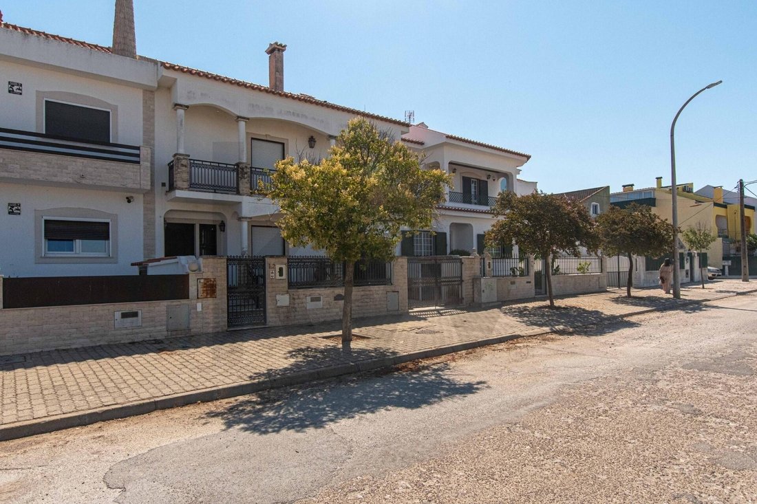 House in Samouco, Setubal, Portugal 1 - 18515318