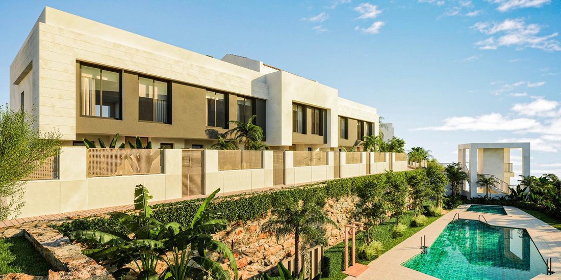 Villa a Riviera del Sol, Mijas, Spagna 2 - 18513715