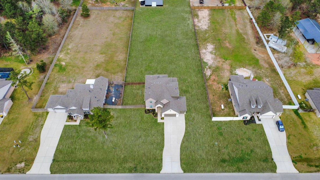 House in Conroe, Texas, United States 5 - 18509358