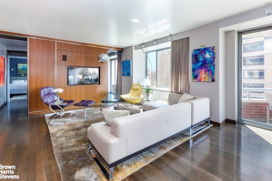 Condo in New York, New York, United States 2 - 18511680