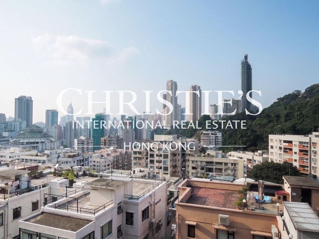 Apartment in Hong Kong, Hong Kong 1 - 17273909