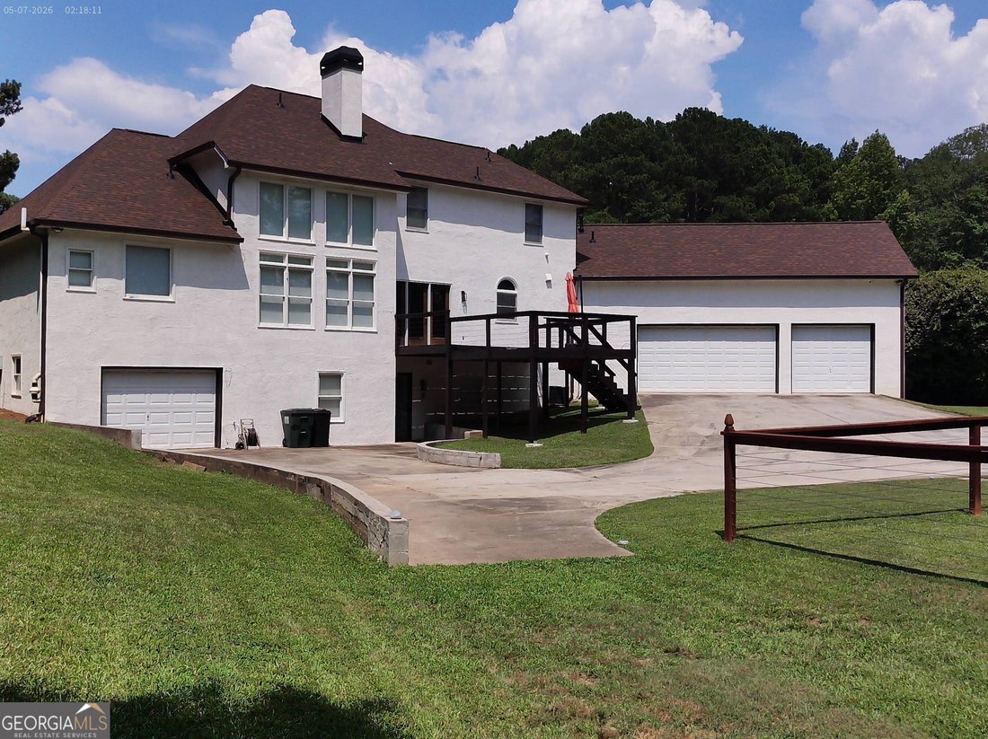 House in Fayetteville, Georgia, United States 2 - 18512661