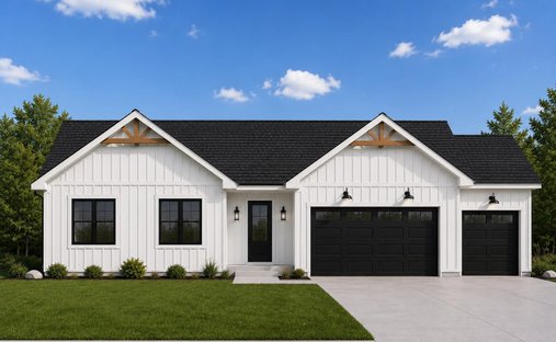 House in Traverse City, Michigan, United States 1