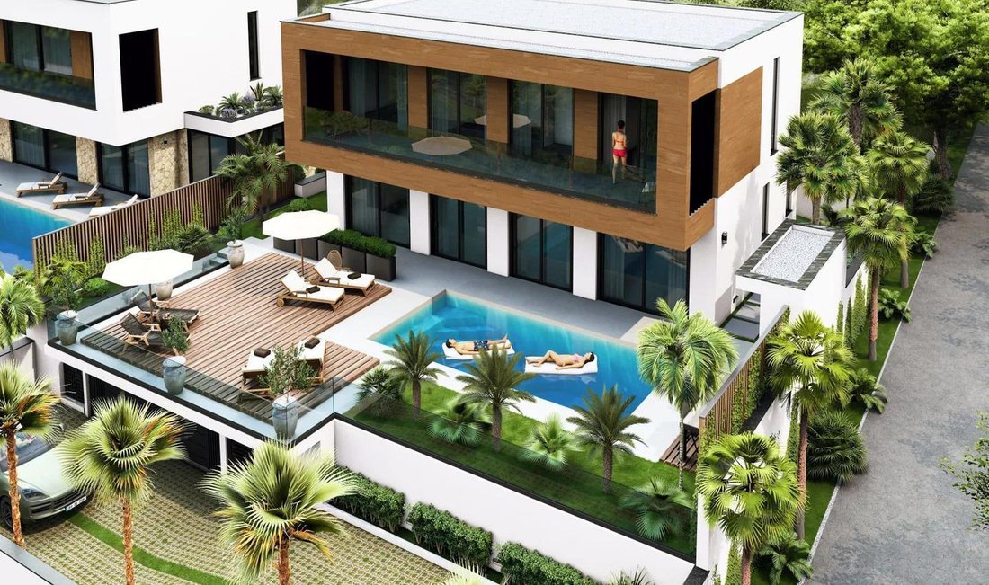 Villa in Necujam, Split-Dalmatia County, Croatia 4 - 18509603