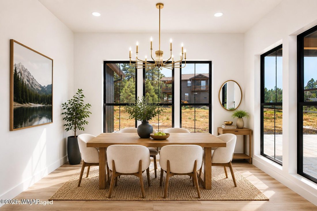 House in Show Low, Arizona, United States 5 - 18518404