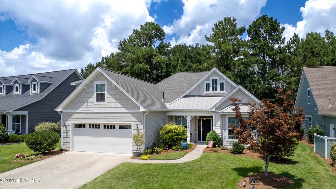 House in Northwest, North Carolina, United States 1 - 18515156