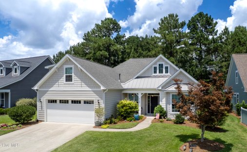House in Northwest, North Carolina, United States 1