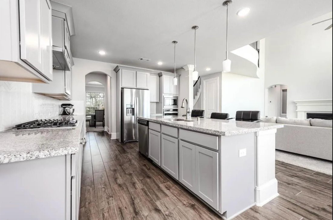 House in Katy, Texas, United States 5 - 18509380