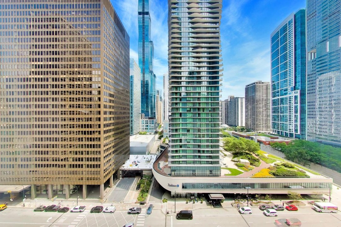 Condo in Chicago, Illinois, United States 4 - 18501314