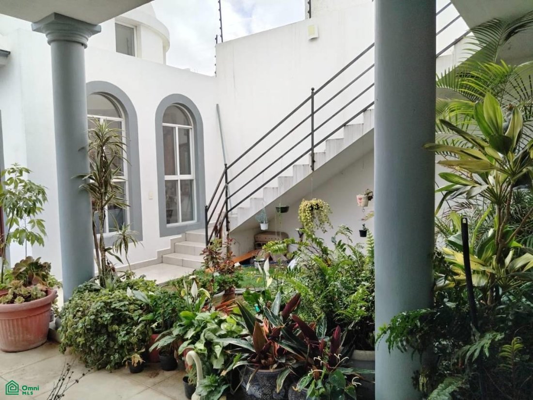 House in Tulancingo, Hidalgo, Mexico 5 - 18183832