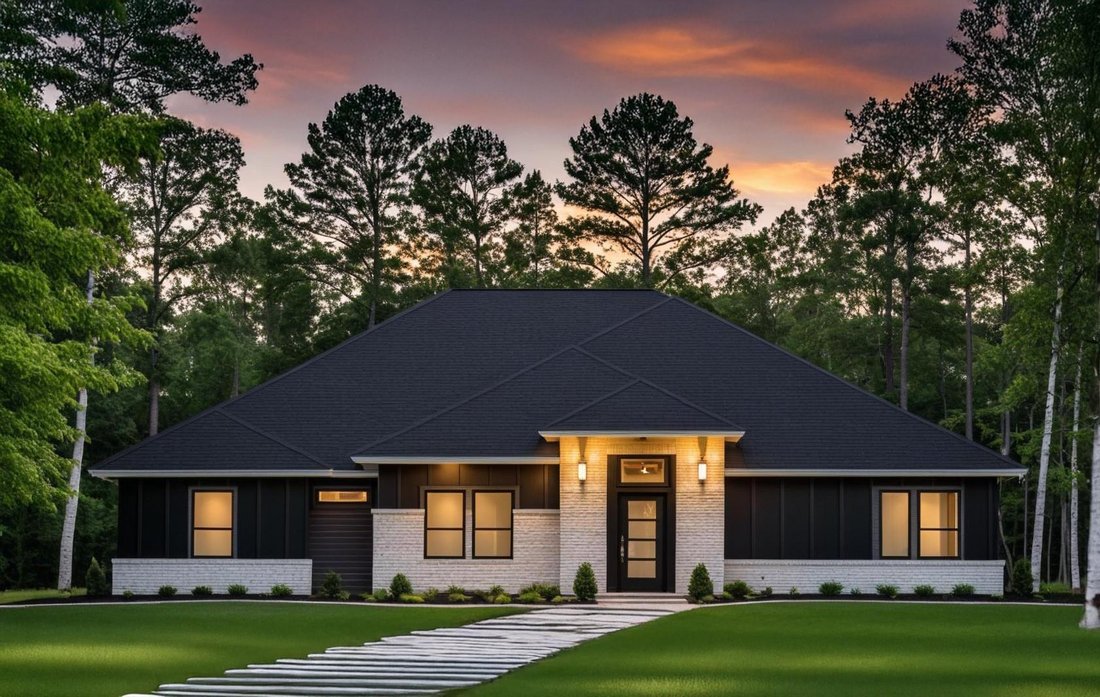 House in Conroe, Texas, United States 1 - 18512489
