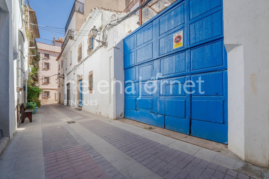Maison de ville à Tossa de Mar, Catalogne, Espagne 3 - 18511037
