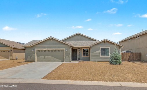 Casa a Bellemont, Arizona, Stati Uniti 1