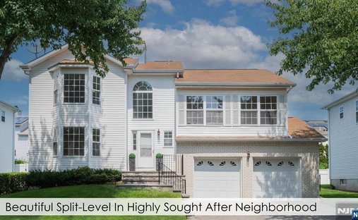 House in Paramus, New Jersey, United States 1