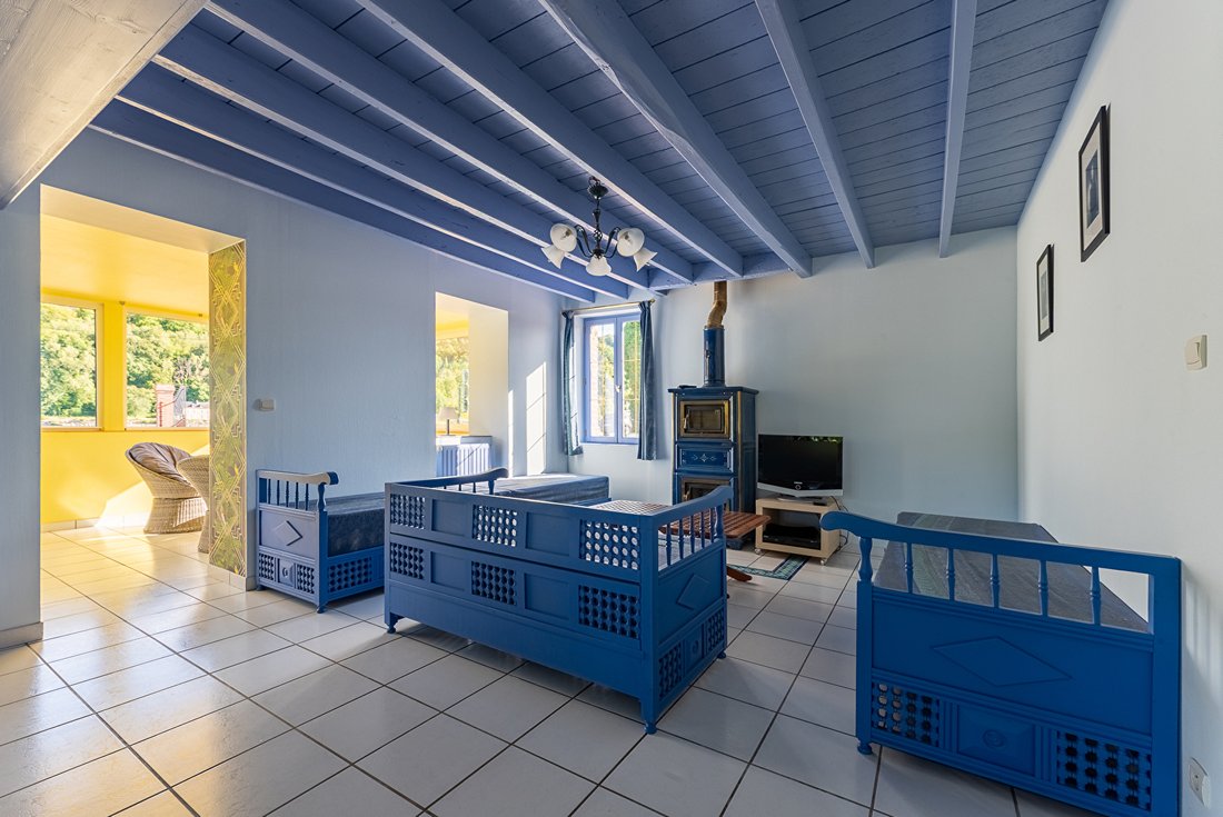 Villa in Le Mesnil-sous-Jumieges, Normandy, France 4 - 18517963