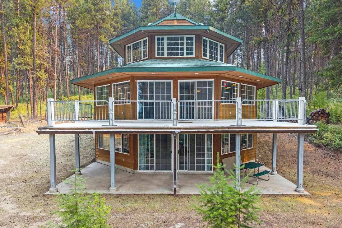 Casa a Republic, Washington, Stati Uniti 3 - 18512807