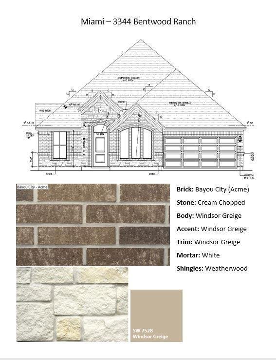 House in Conroe, Texas, United States 3 - 18512812