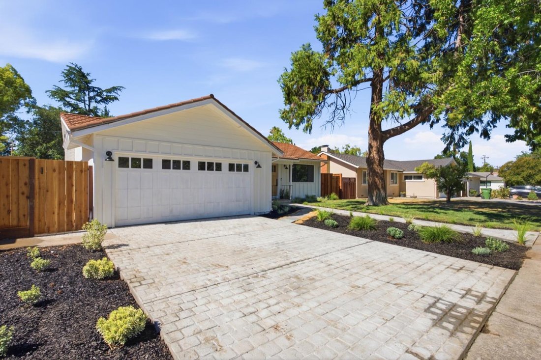 House in Los Gatos, California, United States 2 - 18515249