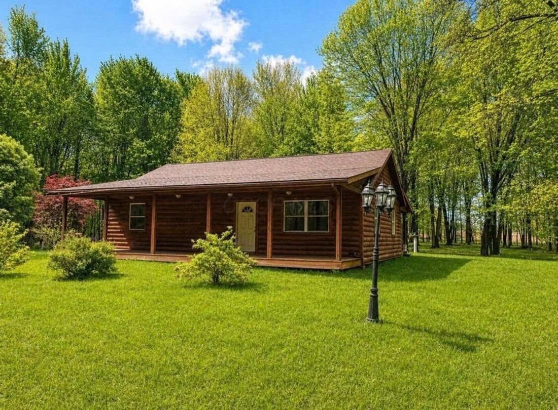 House in Marengo, Ohio, United States 1 - 18518461
