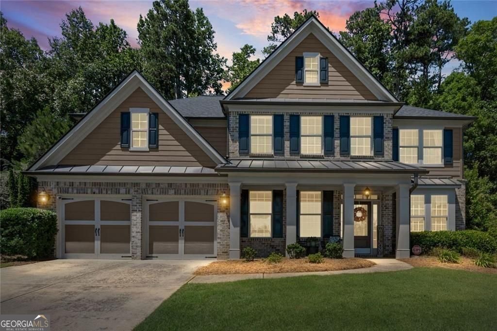 House in Cumming, Georgia, United States 2 - 18404988