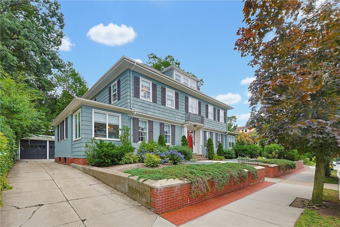 House in Providence, Rhode Island, United States 1 - 18514970