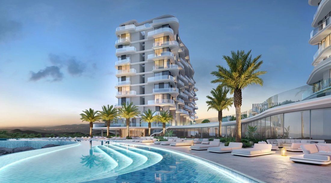 Apartment in Yiti, Muscat Governorate, Oman 4 - 18517942