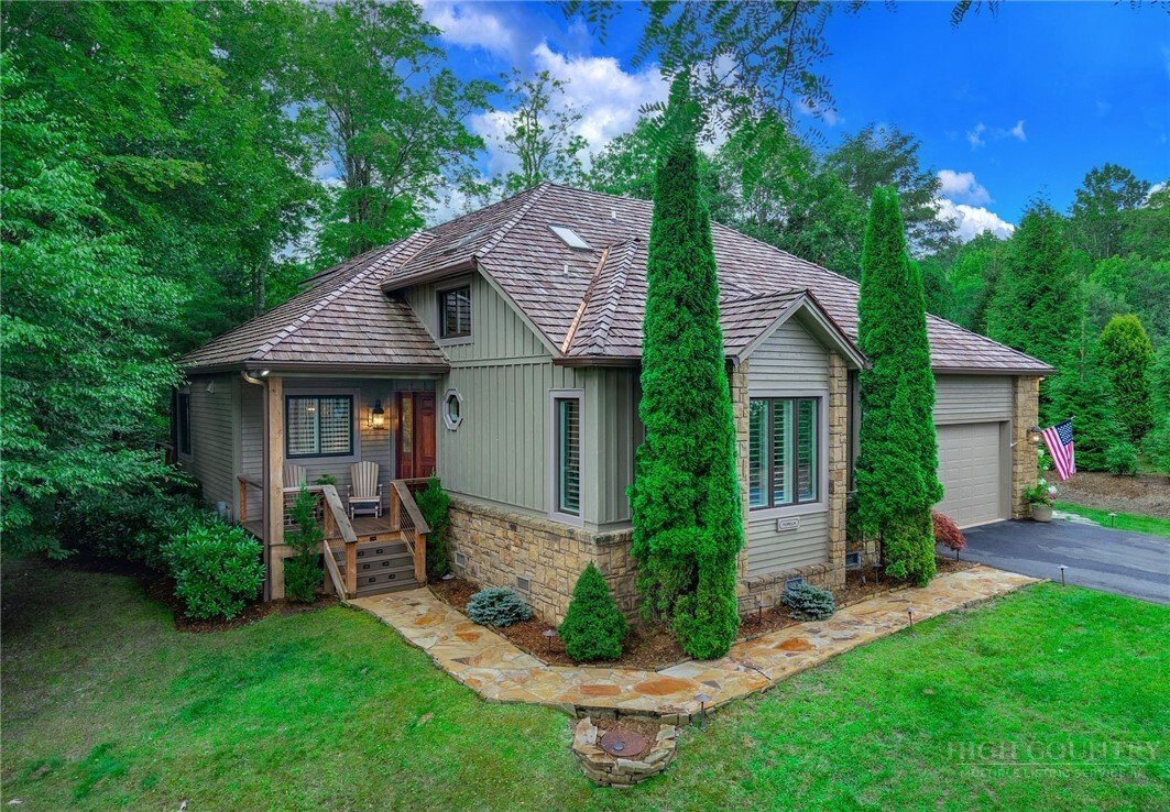 House in Banner Elk, North Carolina, United States 1 - 18511235