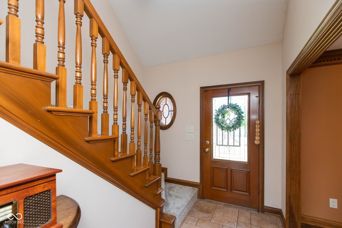 House in Bargersville, Indiana, United States 2 - 18512906
