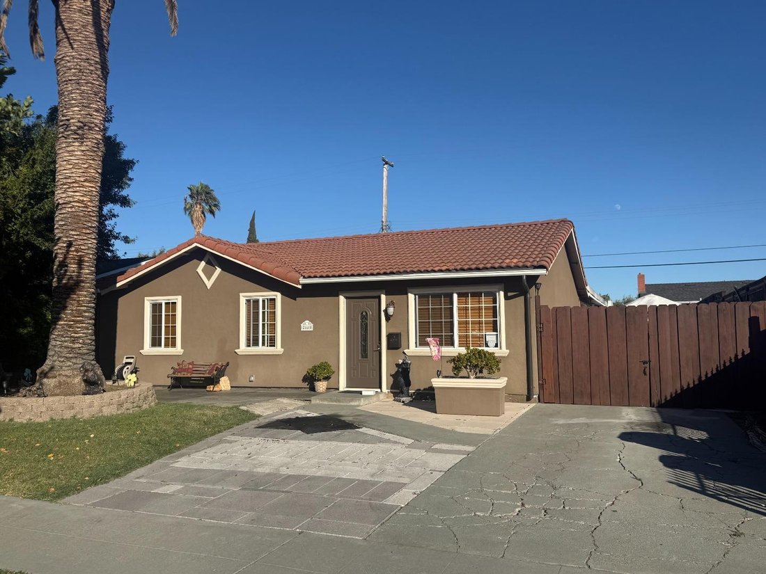 House in San Jose, California, United States 1 - 18515210