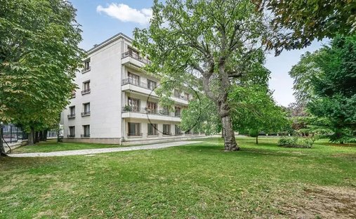 Appartamento a Nogent-sur-Marne, Isola di Francia, Francia 1