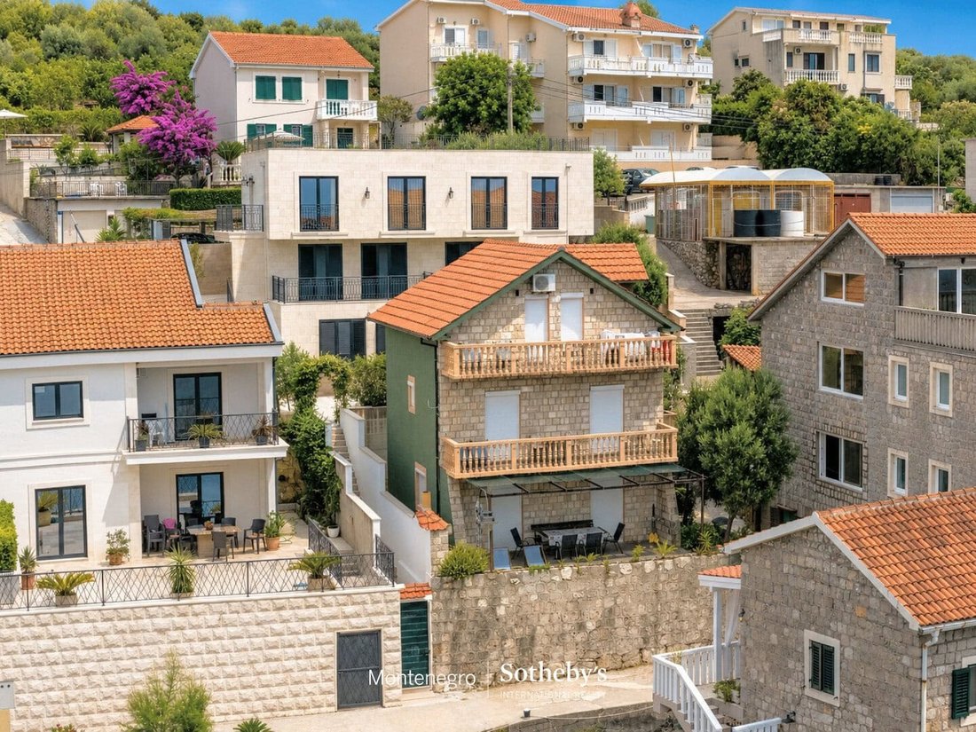 House in Krašići, Tivat Municipality, Montenegro 3 - 18509685