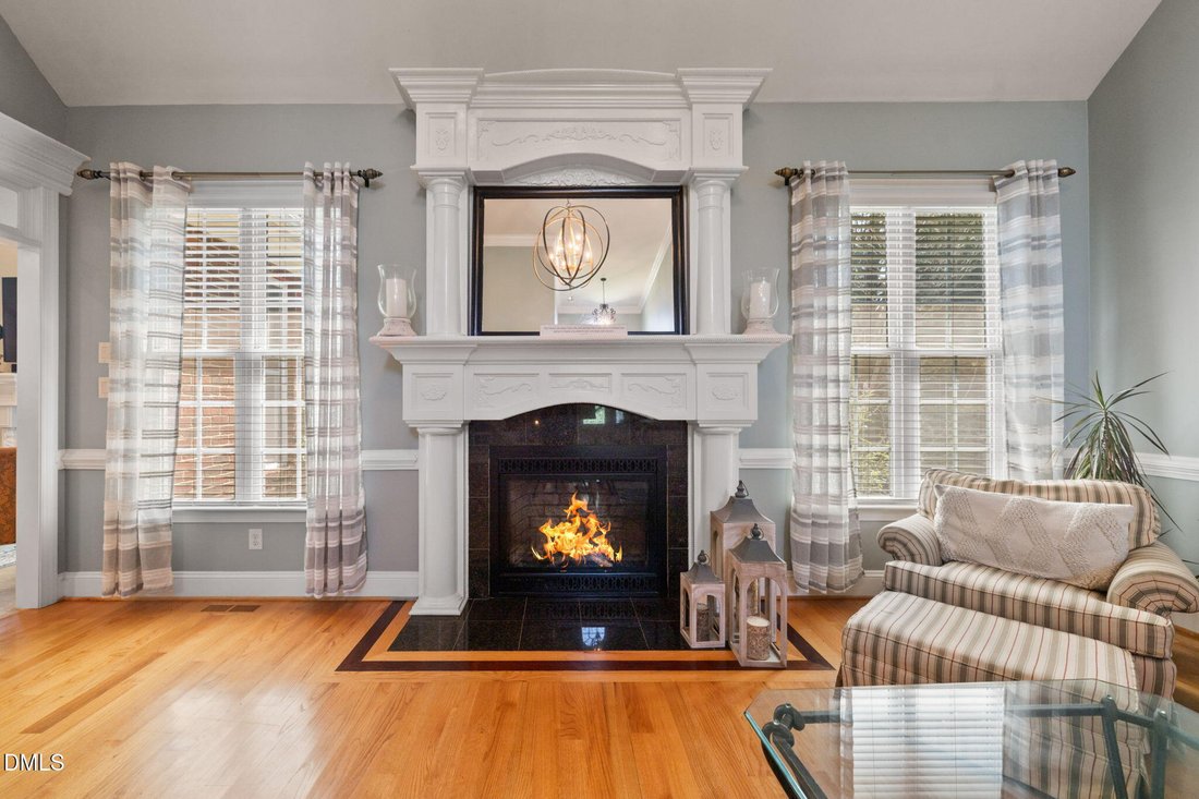 House in Raleigh, North Carolina, United States 4 - 18515539