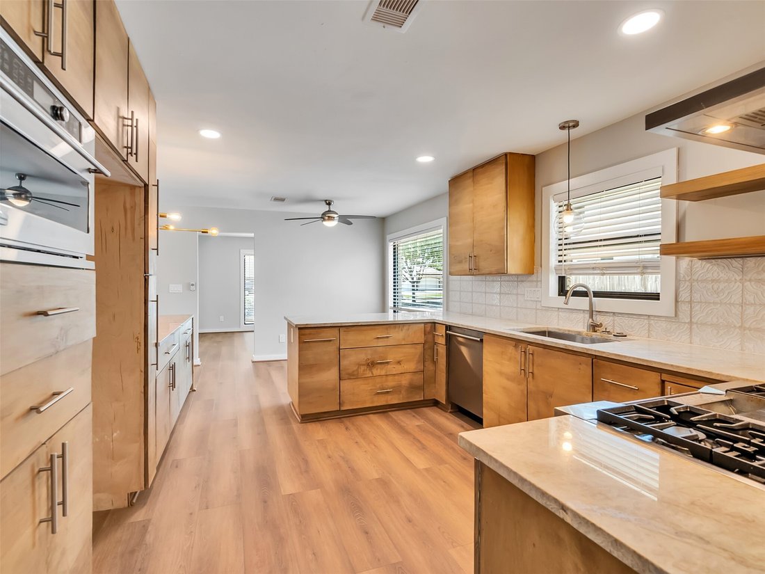 House in Houston, Texas, United States 4 - 18512818